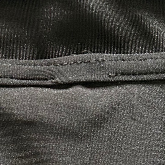 Yumiko Marieke Ballet Leotard Black Adult XS in Good Condition - Picture 12 of 12